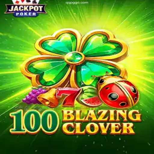 Dive into 100BlazingClover: Experience the Thrill of Brazilian Online Gaming