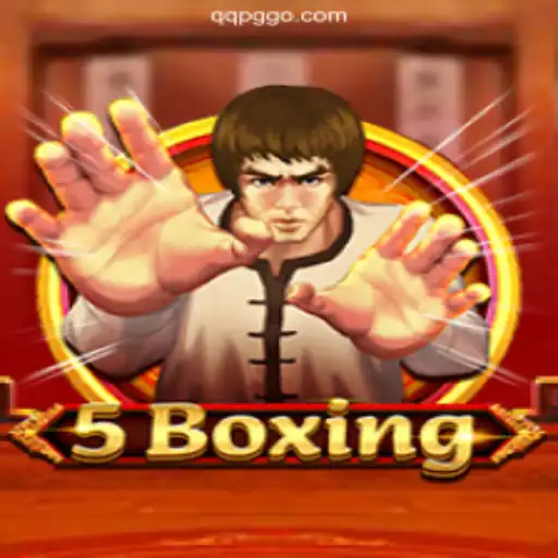 Discover the Thrilling World of 5Boxing: QQPG Unveils Brazilian Gaming Delights