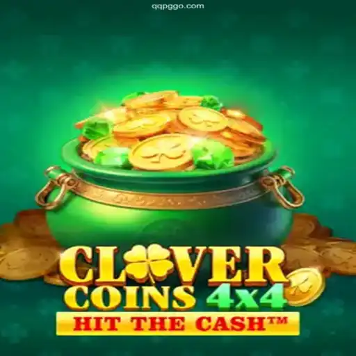 CloverCoins4x4: Exploring the Latest Sensation in Brazilian Online Gaming