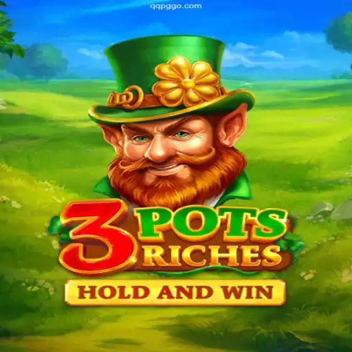 Discover the Enchanting World of 3potsRiches