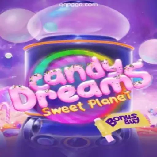 CandyDreamsSweetPlanet: Embrace the Magic of Sweet Adventures