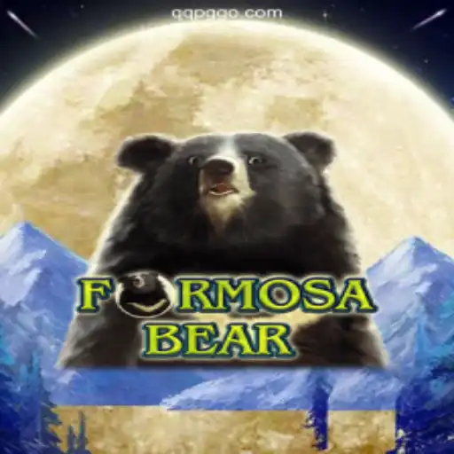 Exploring the Exciting World of FormosaBear: Your Gateway to QQPG's Brazilian Online Gaming