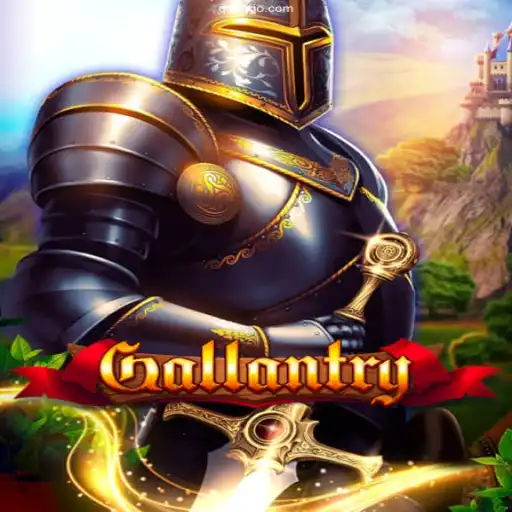 Gallantry: Discover QQPG's Best Brazilian Online Games Today