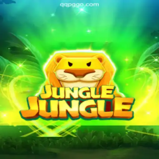 JungleJungle: Explore the Brazilian Online Gaming Phenomenon QQPG