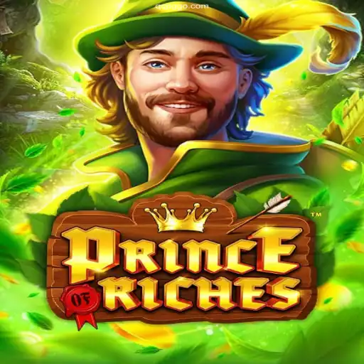 Exploring PrinceOfRiches: The Ultimate Gaming Experience in Brazil