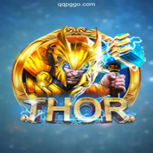 Discover the World of THOR: An Epic Journey into Brazilian Online Gaming